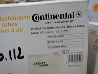 Pallet binnenbanden continental - afbeelding 5 van  6