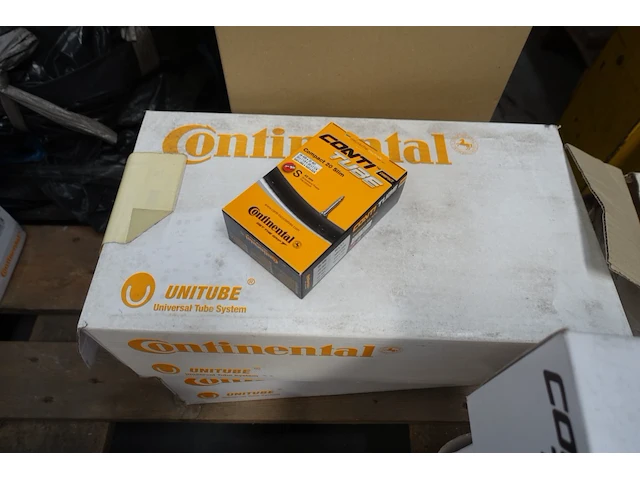 Pallet binnenbanden continental - afbeelding 2 van  13