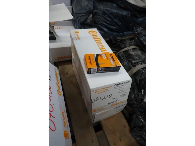 Pallet binnenbanden continental - afbeelding 3 van  13