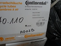 Pallet binnenbanden continental - afbeelding 4 van  13