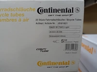 Pallet binnenbanden continental - afbeelding 7 van  13