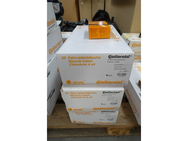 Pallet binnenbanden continental - afbeelding 8 van  13