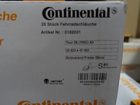 Pallet binnenbanden continental - afbeelding 9 van  13