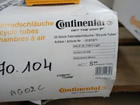 Pallet binnenbanden continental - afbeelding 11 van  13