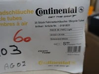 Pallet binnenbanden continental - afbeelding 13 van  13