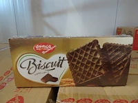 Pallet biscuit koekjes razavi - afbeelding 2 van  2