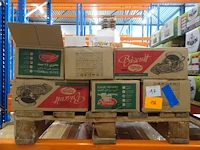 Pallet biscuit koekjes razavi - afbeelding 1 van  2