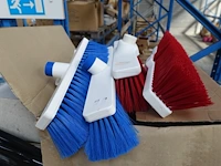 Pallet borstels - afbeelding 1 van  4