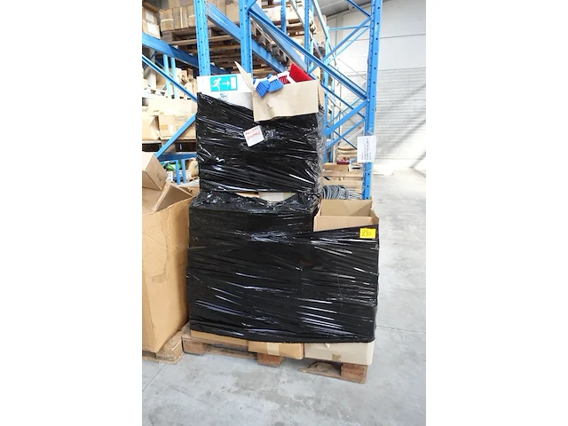 Pallet borstels - afbeelding 3 van  4