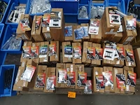 Pallet brake pads - afbeelding 1 van  6