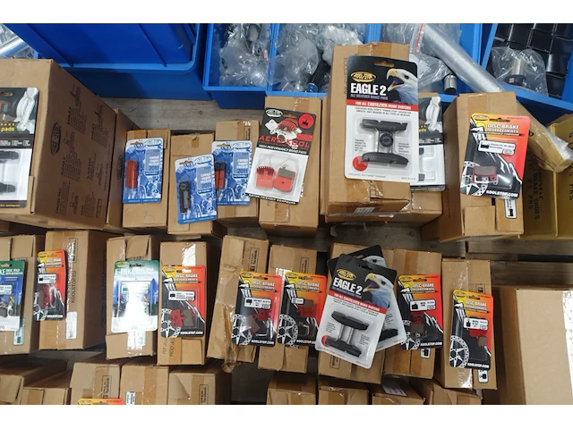 Pallet brake pads - afbeelding 6 van  6
