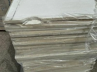 Pallet brandwerende tegels - afbeelding 3 van  3