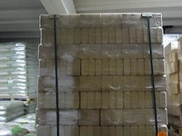 Pallet bricketten ruf - afbeelding 1 van  3