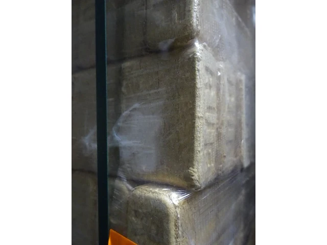 Pallet bricketten ruf - afbeelding 3 van  3