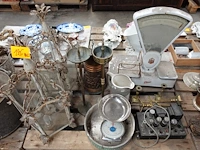 Pallet brocante - afbeelding 1 van  5