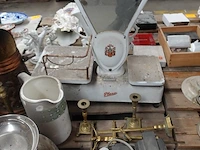 Pallet brocante - afbeelding 4 van  5