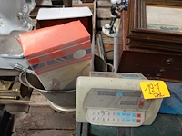 Pallet brocante - afbeelding 3 van  8