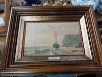 Pallet brocante - afbeelding 4 van  8