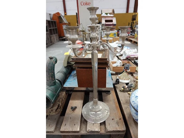 Pallet brocante - afbeelding 6 van  8