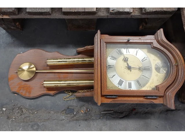 Pallet brocante - afbeelding 7 van  8