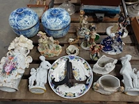 Pallet brocante - afbeelding 1 van  4