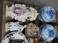 Pallet brocante - afbeelding 2 van  4