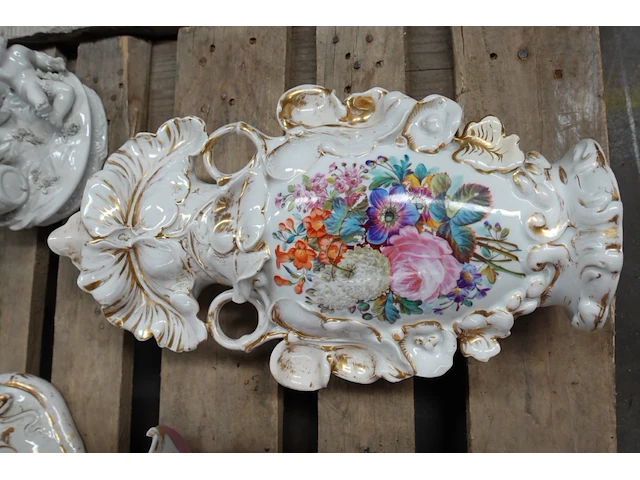 Pallet brocante - afbeelding 10 van  11