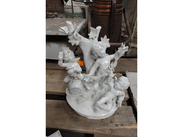Pallet brocante - afbeelding 11 van  11