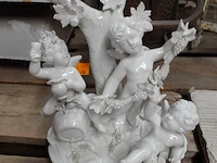 Pallet brocante - afbeelding 11 van  11