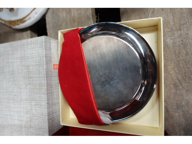 Pallet brocante - afbeelding 3 van  11