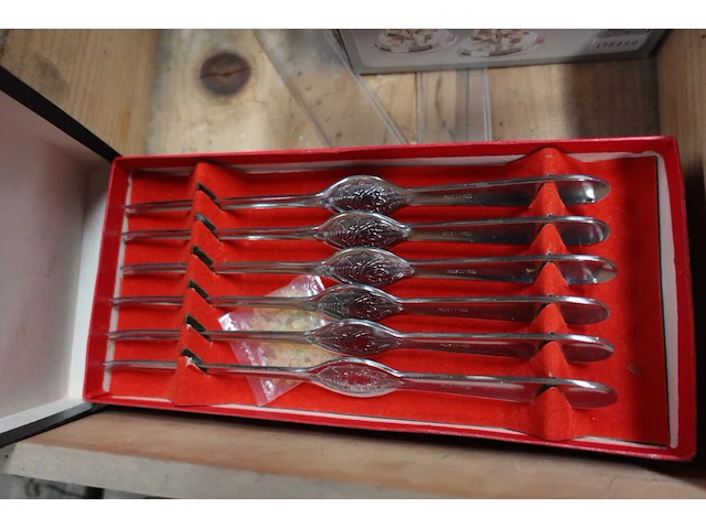 Pallet brocante - afbeelding 4 van  11