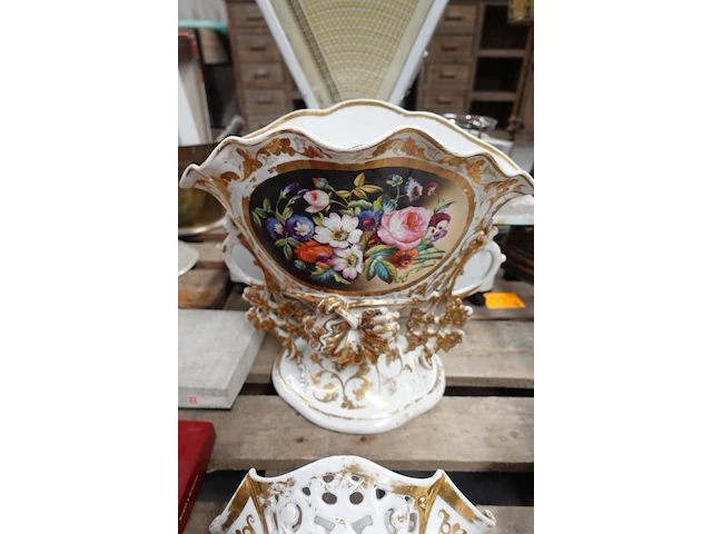 Pallet brocante - afbeelding 9 van  11