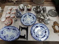 Pallet brocante - afbeelding 1 van  8