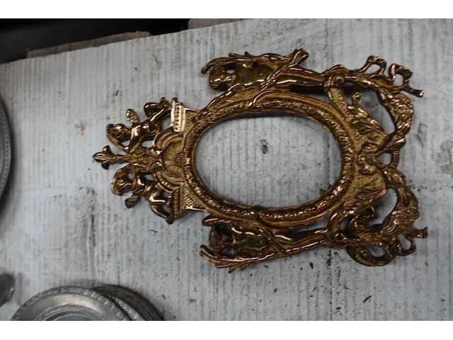Pallet brocante - afbeelding 2 van  8
