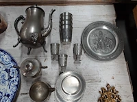 Pallet brocante - afbeelding 3 van  8