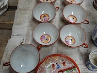 Pallet brocante - afbeelding 6 van  8