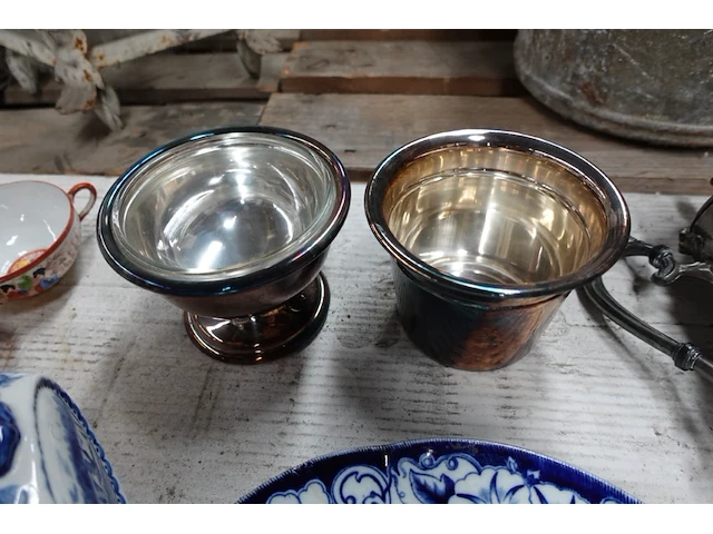 Pallet brocante - afbeelding 8 van  8