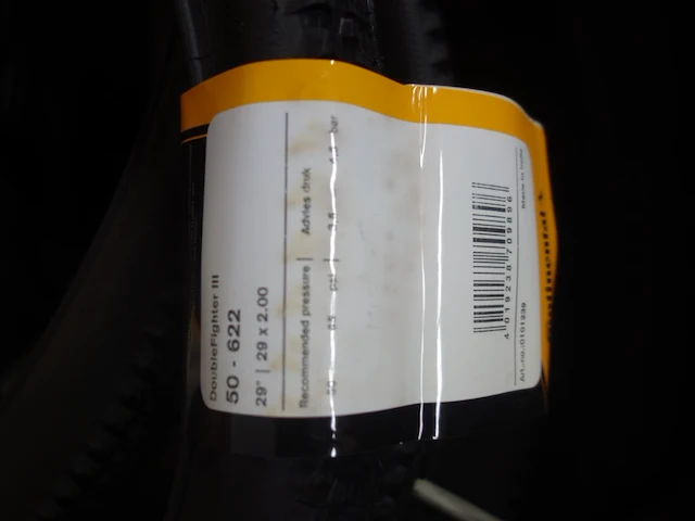 Pallet buitenbanden continental - afbeelding 2 van  2