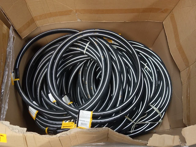 Pallet buitenbanden continental - afbeelding 2 van  4