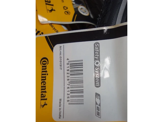 Pallet buitenbanden continental - afbeelding 4 van  4