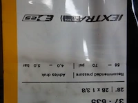 Pallet buitenbanden continental - afbeelding 2 van  6