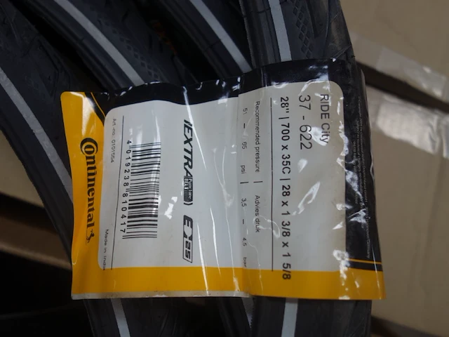 Pallet buitenbanden continental - afbeelding 3 van  6