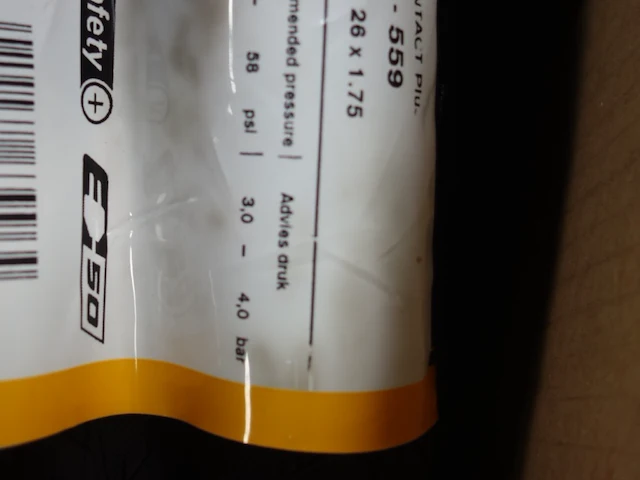 Pallet buitenbanden continental - afbeelding 6 van  6