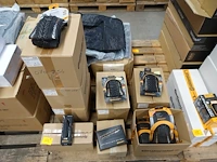 Pallet buitenbanden continental - afbeelding 1 van  8