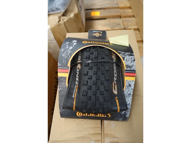Pallet buitenbanden continental - afbeelding 6 van  8