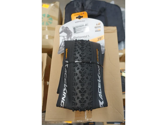 Pallet buitenbanden continental - afbeelding 8 van  8