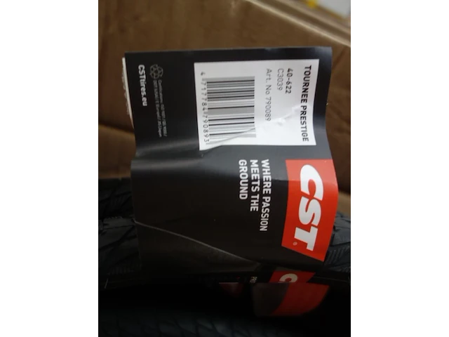 Pallet buitenbanden cst - afbeelding 4 van  5