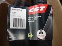 Pallet buitenbanden cst - afbeelding 5 van  5