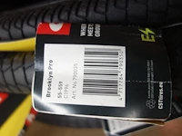 Pallet buitenbanden cst - afbeelding 3 van  5