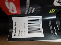 Pallet buitenbanden cst - afbeelding 4 van  5